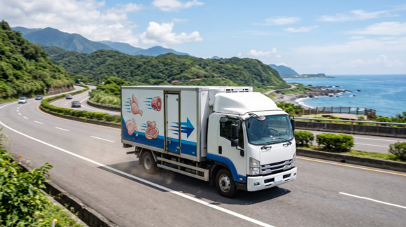 原味生鮮大棒腿半公斤物美價廉