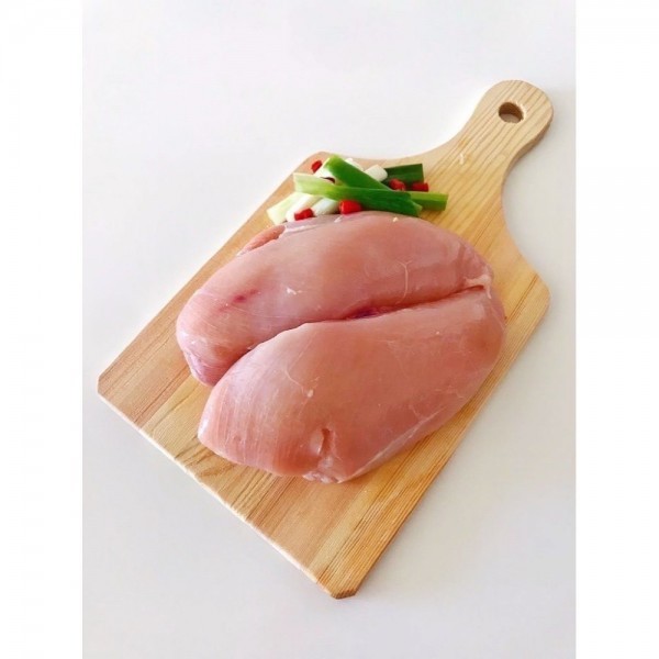 冷凍雞胸肉