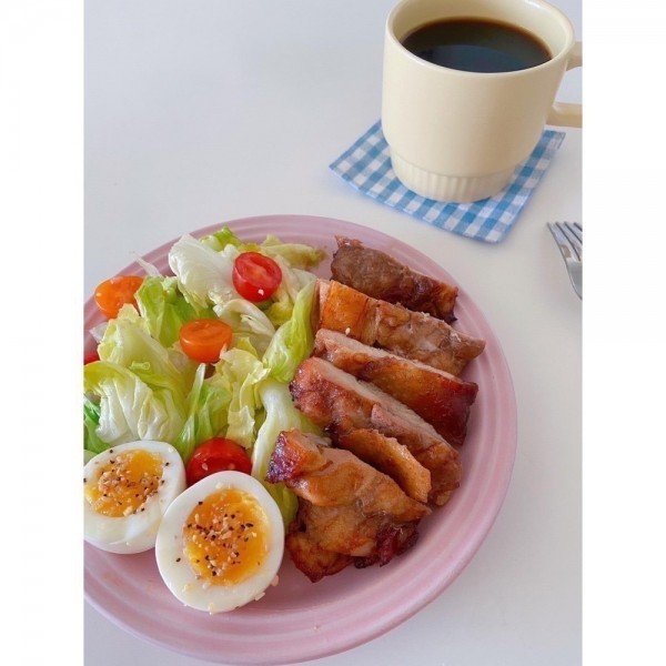 真空包椒鹽無骨裹漿冷凍雞腿排(120g/片) 冷凍雞腿排 調味雞腿排 氣炸鍋食品 無骨 燒烤